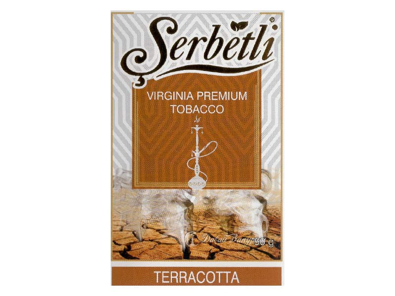 serbetli-virginia-tobacco-terracotta-izobrazhenie-na-pachke-glina-terrakota