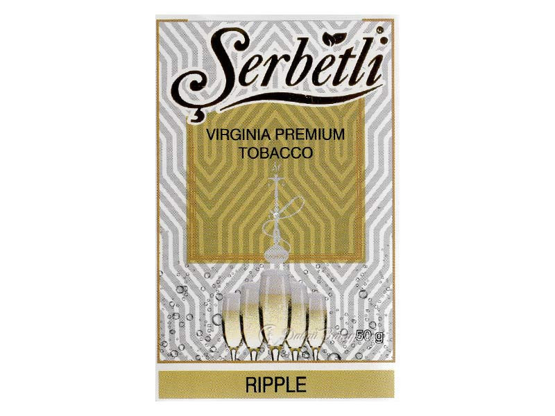 serbetli-virginia-tobacco-ripple-izobrazhenie-na-pachke-bokaly-s-shampanskim