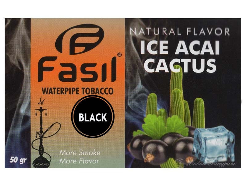 fasil-waterpipe-tobacco-natural-flavor-ice-acai-cactus-svetlo-krasnaia-upakovka-iagody-kaktusy-i-led
