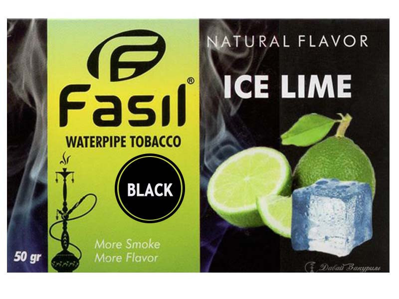 fasil-waterpipe-tobacco-natural-flavor-ice-lime-zelenaia-upakovka-laim-i-kubik-lda
