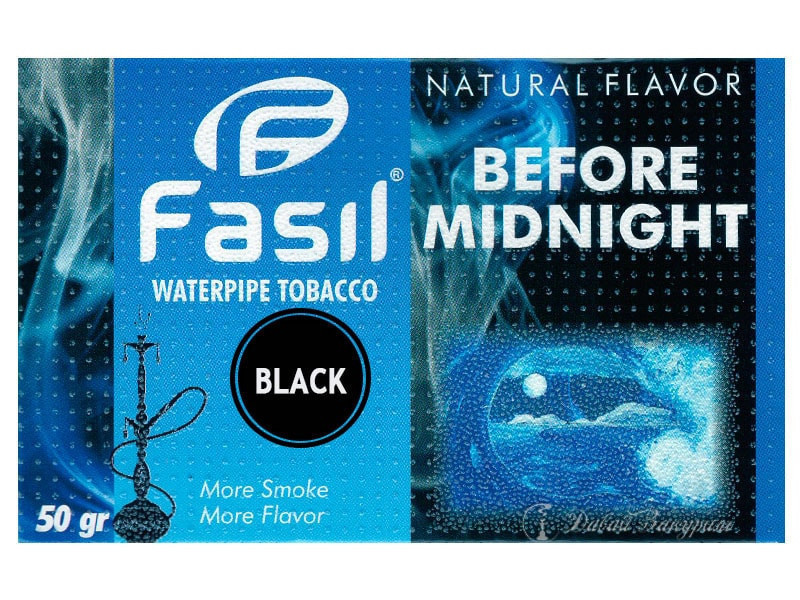 fasil-waterpipe-tobacco-natural-flavor-before-midnight-siniaia-upakovka-nochnoi-peizazh-volna
