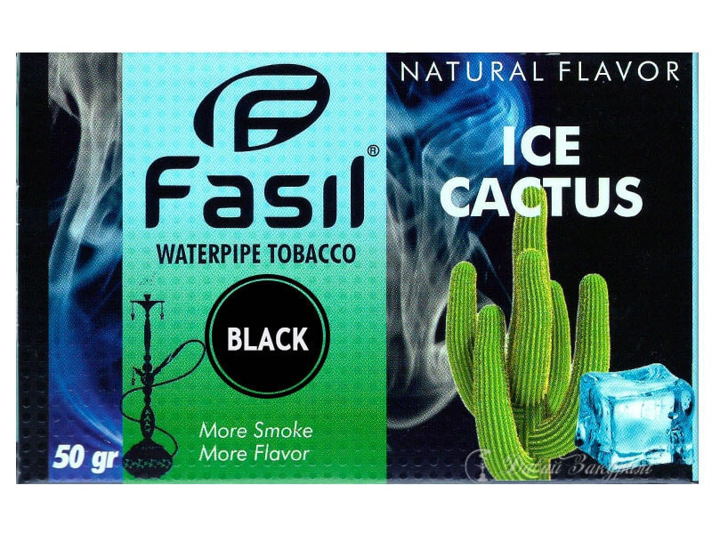 fasil-waterpipe-tobacco-natural-flavor-ice-cactus-zelenaia-upakovka-kaktus-kubik-lda