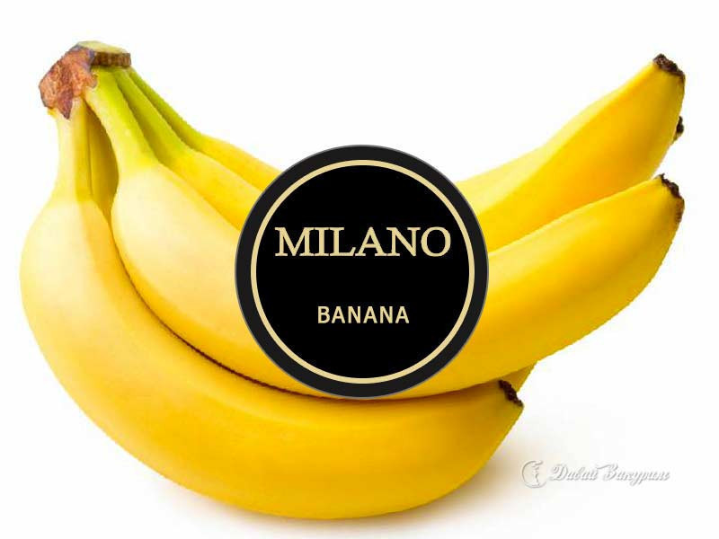 tabak-milano-banany