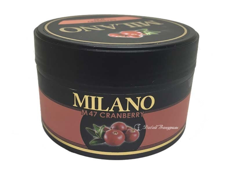 milano-cranberry-m47-krasnaia-banochka-izobrazhenie-kliukva