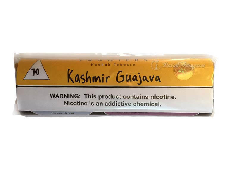 zheltyi-tangiers-hookah-tobacco-kashmir-guajava-70-izobrazhenie-upakovki