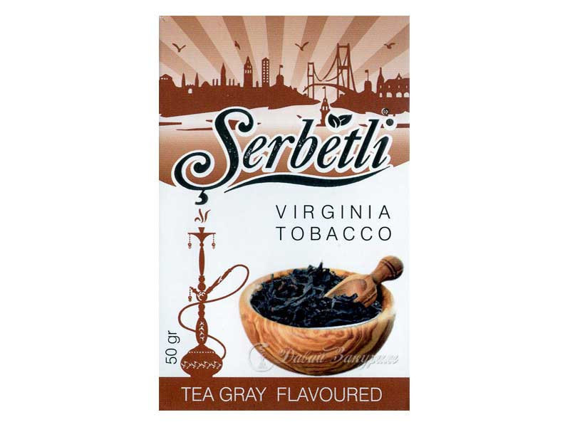 serbetli-virginia-tobacco-tea-gray-flavoured-kartinka-na-korobke-fermentirovannyi-chai-v-dereviannoi-ploshke