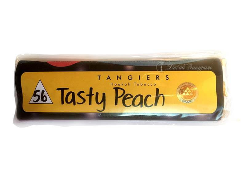 zheltyi-56-tangiers-hookah-tobacco-tasty-peach-izobrazhenie-upakovki