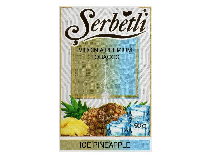 serbetli-virginia-tobacco-ice-pineapple-kartinka-na-korobke-sochnye-ananasy-kubiki-prozrachnogo-lda